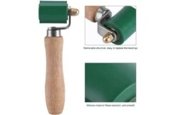 Aandrukrol 40 Mm - Groen -Hayward Verkoopwinkel aandrukrol 40 mm groen 2