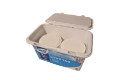 Acti Acti Long Tab Chloor Tabletten 1kg - 250 Grams 8 Acti Acti Long Tab Chloor Tabletten 1kg - 250 Grams -Hayward Verkoopwinkel acti acti long tab chloor tabletten 1kg 250 grams 2