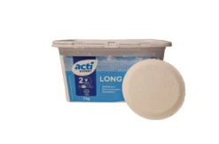 Acti Acti Long Tab Chloor Tabletten 1kg - 250 Grams 9 Acti Acti Long Tab Chloor Tabletten 1kg - 250 Grams -Hayward Verkoopwinkel acti acti long tab chloor tabletten 1kg 250 grams 3