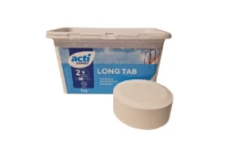 Acti Acti Long Tab Chloor Tabletten 1kg - 250 Grams 11 Acti Acti Long Tab Chloor Tabletten 1kg - 250 Grams -Hayward Verkoopwinkel acti acti long tab chloor tabletten 1kg 250 grams 5