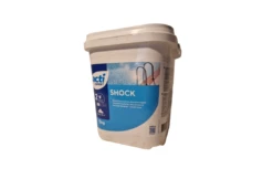 Acti Acti Shock Chloorpoeder 5 Kg
