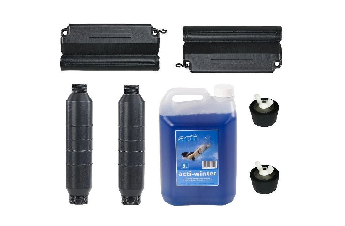 Acti Zwembad Overwintering Set 4 X 9m 2 Acti Zwembad Overwintering Set 4 X 9m - Afbeelding 2