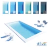 Albon Albliges Celcius Liner - Diverse Kleuren -Hayward Verkoopwinkel albon albliges celcius liner diverse kleuren