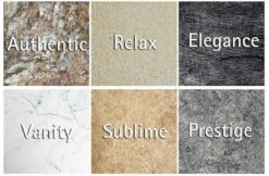 Alkorplan Alkor Touch Zwembadfolie Elegance 3D 1.65m -Hayward Verkoopwinkel alkorplan alkor touch zwembadfolie elegance 3d 165 5