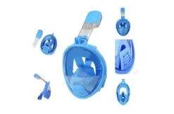 Aqua Lung Sport Snorkelmasker Atlantis 2.0 Full Face Mask Kinderen - Blauw 10 Aqua Lung Sport Snorkelmasker Atlantis 2.0 Full Face Mask Kinderen - Blauw -Hayward Verkoopwinkel aqua lung sport snorkelmasker atlantis 20 full fac 8