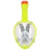 Aqua Lung Sport Snorkelmasker Atlantis Full Face Mask L/XL - Hot Lime -Hayward Verkoopwinkel aqua lung sport snorkelmasker atlantis full face m