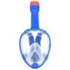 Aqua Lung Sport Snorkelmasker Atlantis Full Face Mask Helder Blauw -Hayward Verkoopwinkel aqua lung sport snorkelmasker atlantis full face m 14