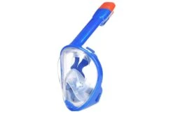 Aqua Lung Sport Snorkelmasker Atlantis Full Face Mask Helder Blauw -Hayward Verkoopwinkel aqua lung sport snorkelmasker atlantis full face m 17