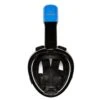 Aqua Lung Sport Snorkelmasker Atlantis Full Face Mask Kinderen - Zwart/Blauw -Hayward Verkoopwinkel aqua lung sport snorkelmasker atlantis full face m 18