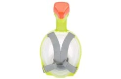 Aqua Lung Sport Snorkelmasker Atlantis Full Face Mask L/XL - Hot Lime -Hayward Verkoopwinkel aqua lung sport snorkelmasker atlantis full face m 2