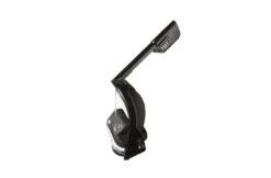 Aqua Lung Sport Snorkelmasker Atlantis Full Face Mask Black -Hayward Verkoopwinkel aqua lung sport snorkelmasker atlantis full face m 29