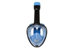 Aqua Lung Sport Snorkelmasker Atlantis Full Face Mask Zwart/Blauw