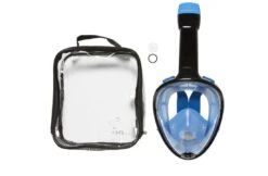 Aqua Lung Sport Snorkelmasker Atlantis Full Face Mask Zwart/Blauw 8 Aqua Lung Sport Snorkelmasker Atlantis Full Face Mask Zwart/Blauw -Hayward Verkoopwinkel aqua lung sport snorkelmasker atlantis full face m 6