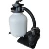 AquaForte Aquaforte Zandfilter 7,5 M3/u SQ300 Junior -Hayward Verkoopwinkel aquaforte aquaforte zandfilter 75 m3 u sq300 junio