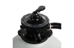 AquaForte AquaForte Zandfilterset SQ-460 Super 10m3/u -Hayward Verkoopwinkel aquaforte aquaforte zandfilterset sq 460 super 10m 2