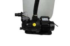 AquaForte AquaForte Zandfilterset SQ-460 Super 10m3/u -Hayward Verkoopwinkel aquaforte aquaforte zandfilterset sq 460 super 10m 4