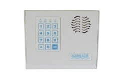 Aqualarm Aqualarm Zwembad Alarmsysteem Uitbreidings Set -Hayward Verkoopwinkel aqualarm aqualarm zwembad alarmsysteem uitbreiding 2