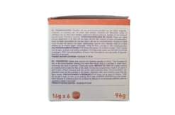 AQUANET - PISCIMAR Vlokmiddel Robot - 96 Gr Tabletten -Hayward Verkoopwinkel aquanet piscimar vlokmiddel robot 96 gr tabletten 1