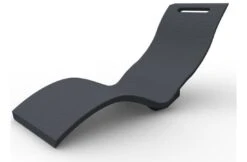 Arkema Design Arkema Serendipity Chaise Lounge Stoel - Diverse Kleuren