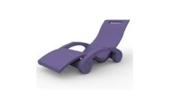 Arkema Design Arkema Serendipity Chaise Lounge Stoel Drijvend- Diverse Kleuren -Hayward Verkoopwinkel arkema design arkema serendipity chaise lounge sto 5
