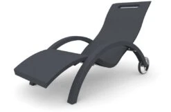 Arkema Design Arkema Serendipity Chaise Lounge Stoel Outdoor - Diverse Kleuren