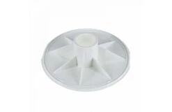 AstralpoolAstral Skim Vac Vacuümplaat - 22CM