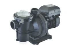 Aubia Aubia Geluidsarme Frequentiegeregelde Zwembadpomp