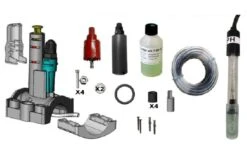 Avady Pools POOL-easy PH Dosering Voor Zwembaden Tot 150m3 -Hayward Verkoopwinkel avady pools pool easy ph dosering voor zwembaden t 2