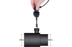 Blue Lagoon Flow Switch Stromingsschakelaar Plus Tot 16A 230V -Hayward Verkoopwinkel blue lagoon flow switch stromingsschakelaar plus t 2