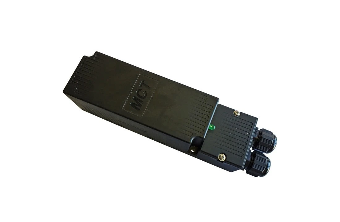 Bosta Bevo Transformator 230-12V IP65 150W 2 Bosta Bevo Transformator 230-12V IP65 150W - Afbeelding 2