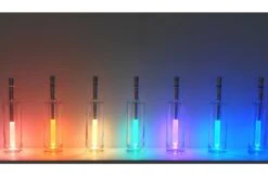 Bottle Light LED Lamp Voor Fles Wit En Gekleurd Licht