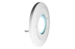 Brio Brio Par 56 Led Chroma 44W Wit Vervangingslamp Met Sierplaat Antraciet -Hayward Verkoopwinkel brio brio par 56 led chroma 44w wit vervangingslam 7