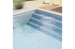 BWT Aqua Liner Zwembad Liner 75/100ste Kleur Licht Grijs