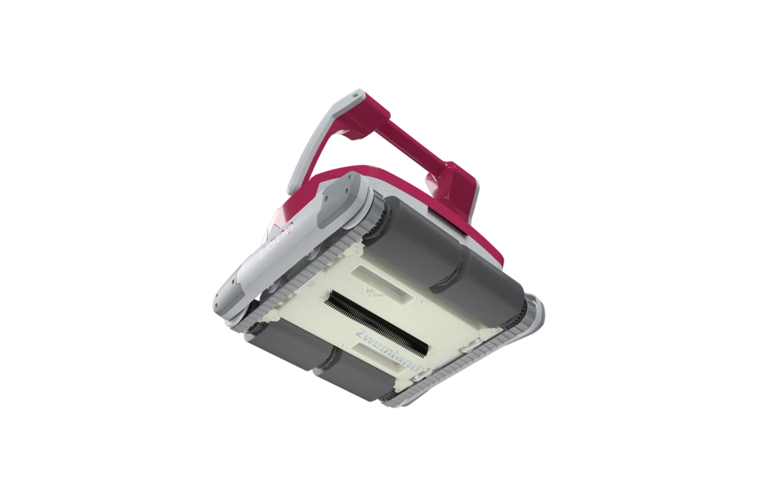 BWT BWT – D500 Elektrische Zwembadrobot 2 BWT BWT – D500 Elektrische Zwembadrobot - Afbeelding 2