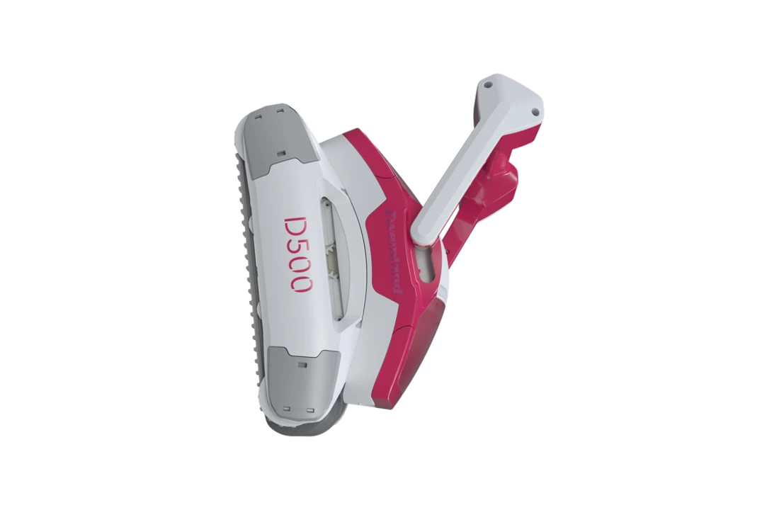 BWT BWT – D500 Elektrische Zwembadrobot 5 BWT BWT – D500 Elektrische Zwembadrobot - Afbeelding 5