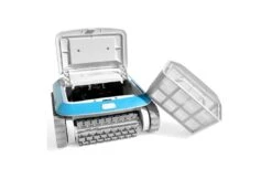 BWT Cosmy 200 Zwembadrobot -Hayward Verkoopwinkel bwt cosmy 200 zwembadrobot 1