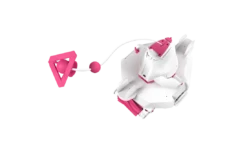 BWT Draadloze Zwembadrobot BC100 -Hayward Verkoopwinkel bwt draadloze zwembadrobot bc100 2