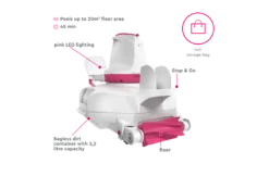 BWT Draadloze Zwembadrobot BC100 -Hayward Verkoopwinkel bwt draadloze zwembadrobot bc100 3