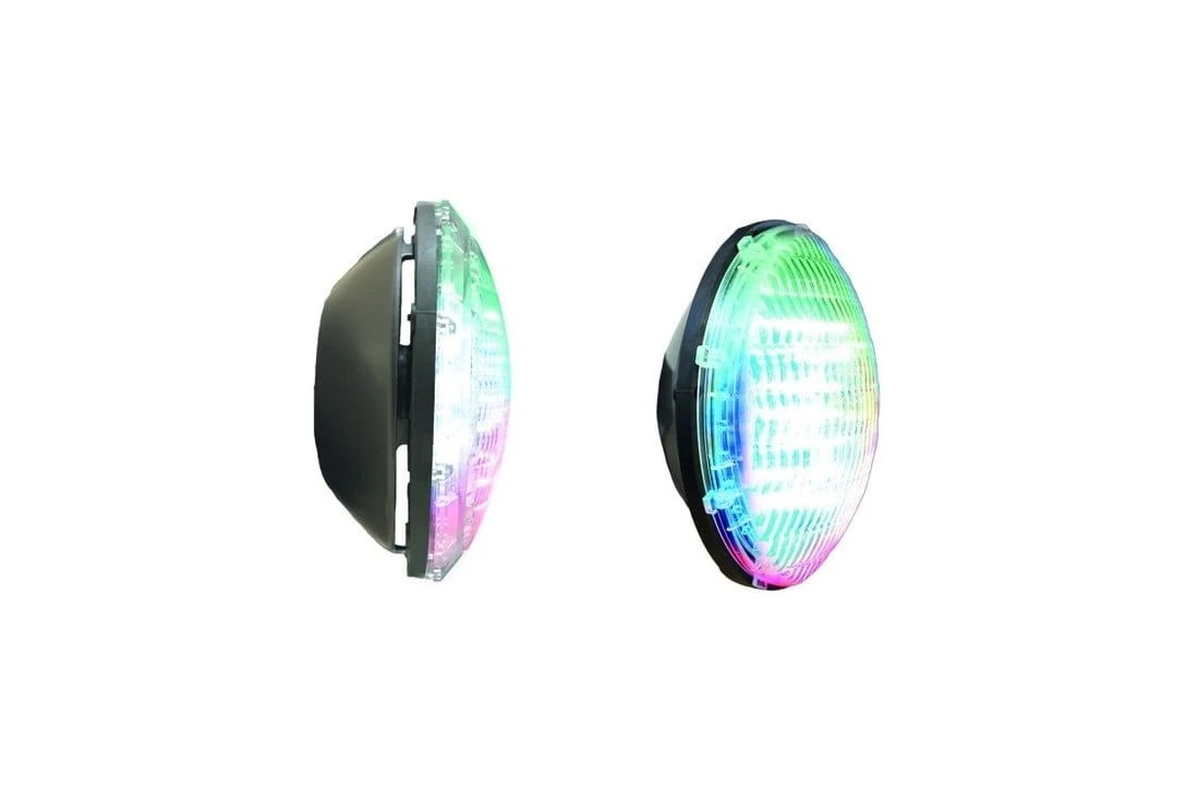 CCEI Eolia Led Zwembad Par 56 Lamp - RGB Kleur - 30W 1150 Lumen 3 CCEI Eolia Led Zwembad Par 56 Lamp - RGB Kleur - 30W 1150 Lumen - Afbeelding 3