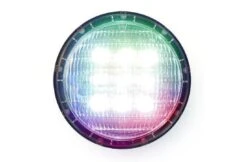CCEI Eolia Led Zwembad Par 56 Lamp - RGB Kleur - 30W 1150 Lumen