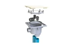 CCEI Xiona Waterdichte Aansluitdoos -Hayward Verkoopwinkel ccei xiona waterdichte aansluitdoos 2