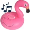 Celly Poolspeaker Opblaasbare Flamingo 7 Celly Poolspeaker Opblaasbare Flamingo -Hayward Verkoopwinkel celly poolspeaker opblaasbare flamingo