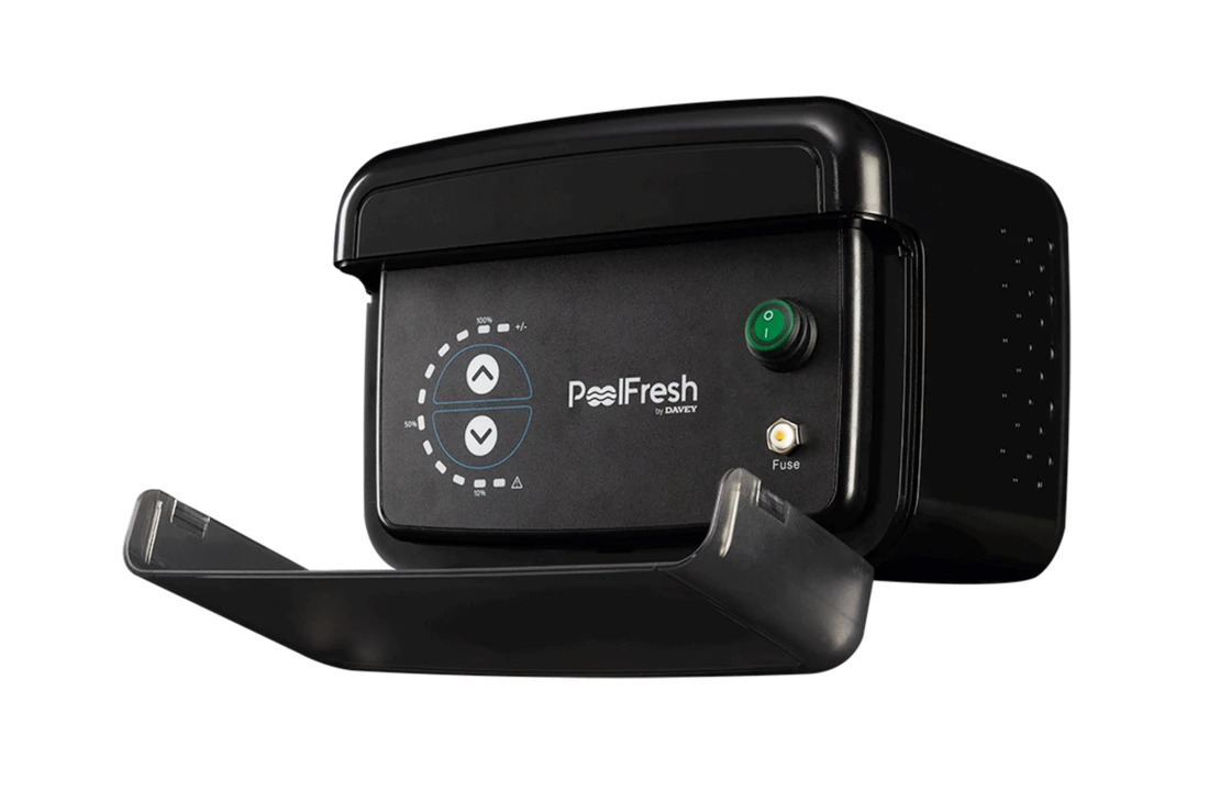 Davey Water Products Davey Poolfresh 2 Davey Water Products Davey Poolfresh - Afbeelding 2