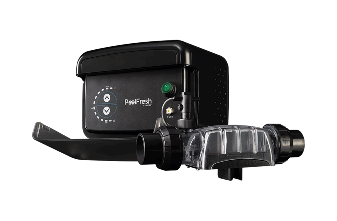 Davey Water Products Davey Poolfresh 1 Davey Water Products Davey Poolfresh