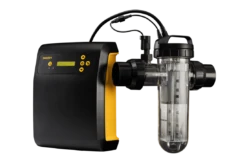 Davey Water Products Davey Promatic Lifeguard Low Salt 9 Davey Water Products Davey Promatic Lifeguard Low Salt -Hayward Verkoopwinkel davey water products davey promatic lifeguard low 2