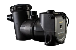 Davey Water Products Davey Silensor Pro® Premium Zwembadpomp Met Variabele Snelheid SP400BT