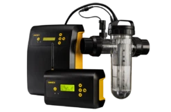 Davey Water Products ProMatic Lifeguard Zoutelektrolyse