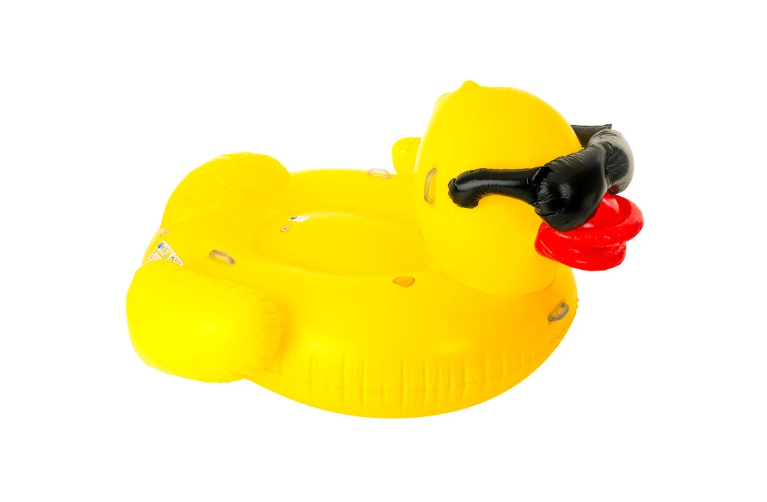 Didak Pool Opblaas Eend XL 1 Didak Pool Opblaas Eend XL