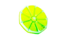 Didak Pool Opblaas Limoen 120 Cm