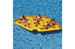 Didak Pool Opblaasbare Pizza Punt XL 6 Didak Pool Opblaasbare Pizza Punt XL -Hayward Verkoopwinkel didak pool opblaasbare pizza punt xl 2